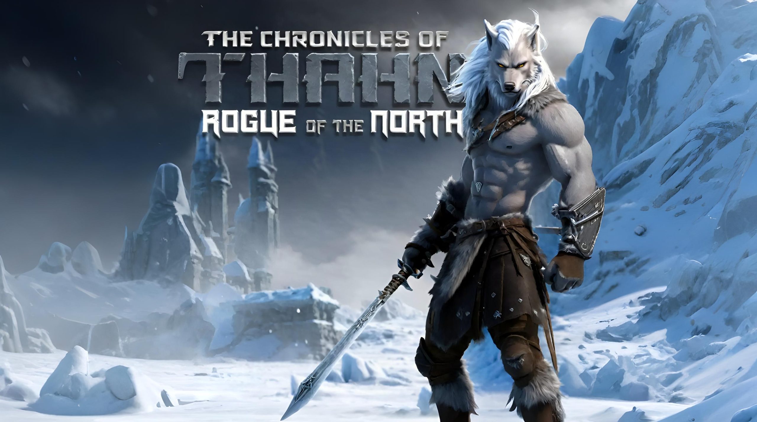 Rogue of the North