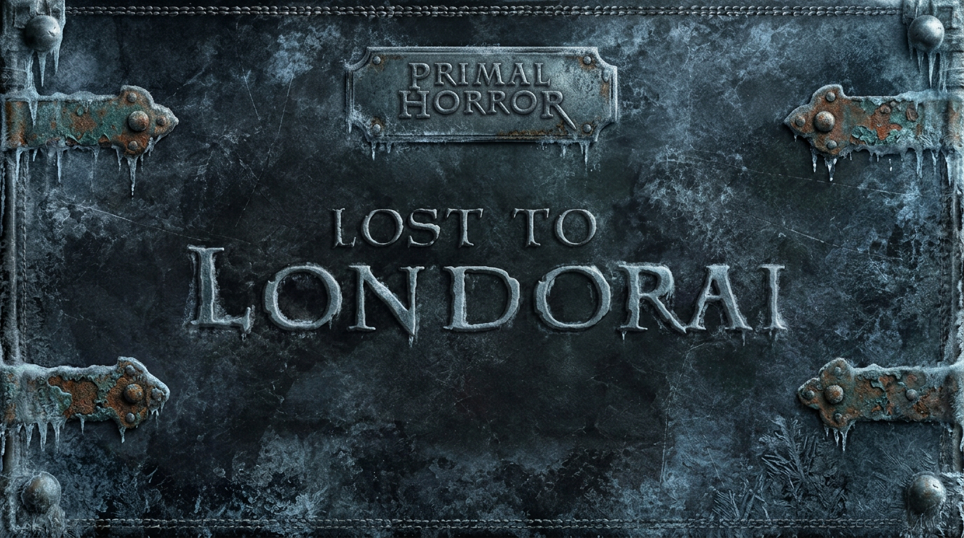 Lost To Londorai