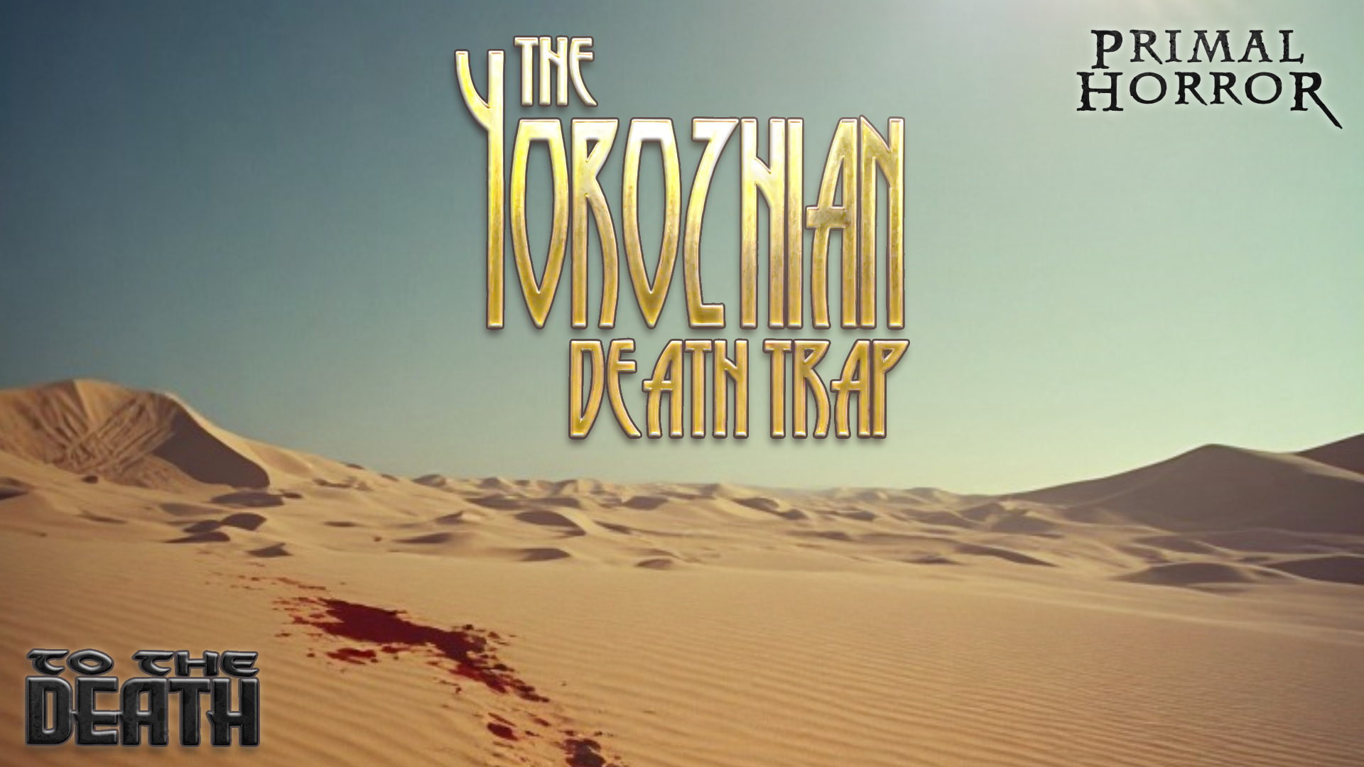 The Yorozhian Death Trap