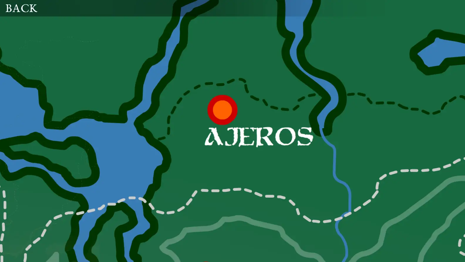 The City of Ajeros