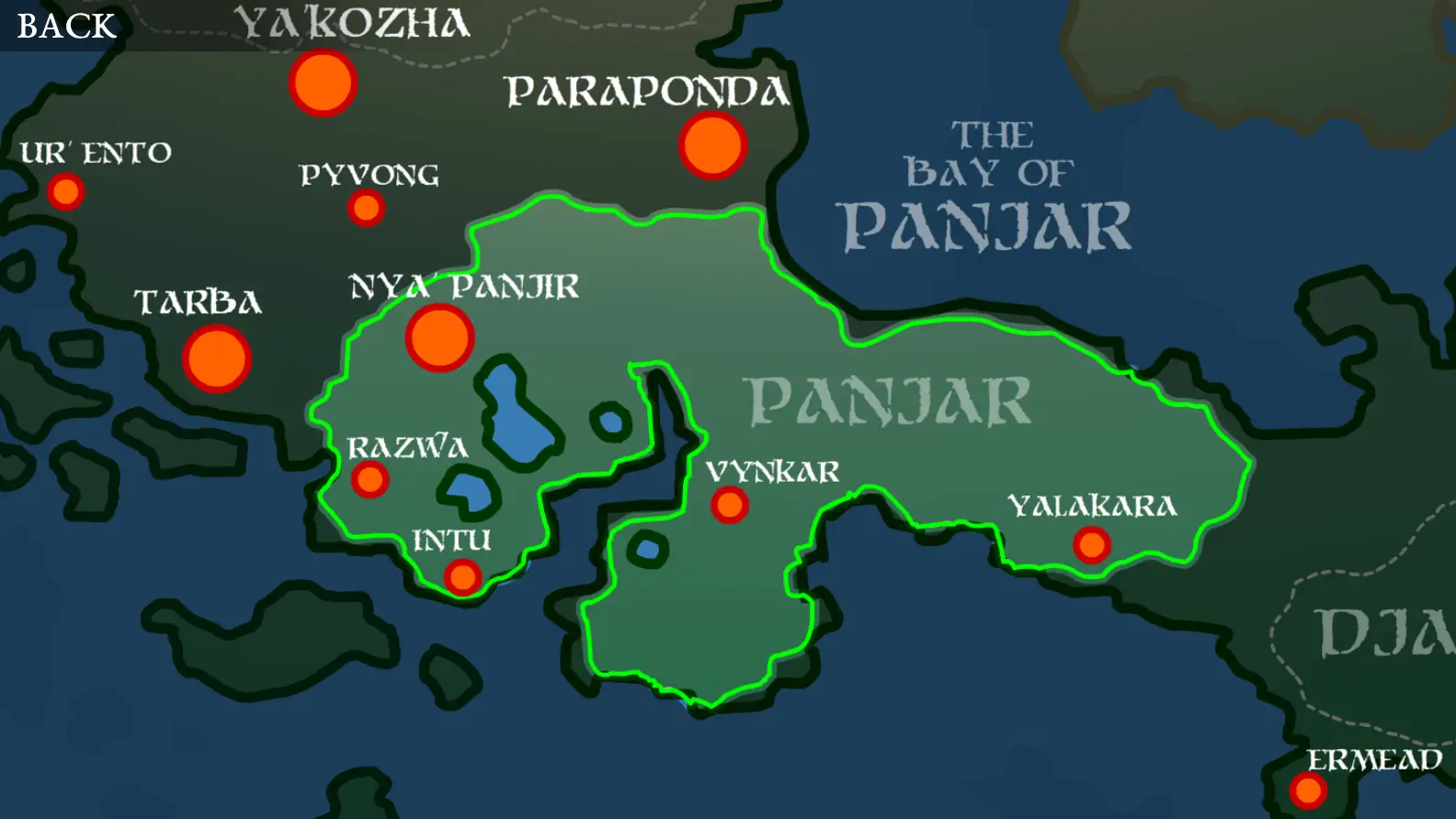 Panjar