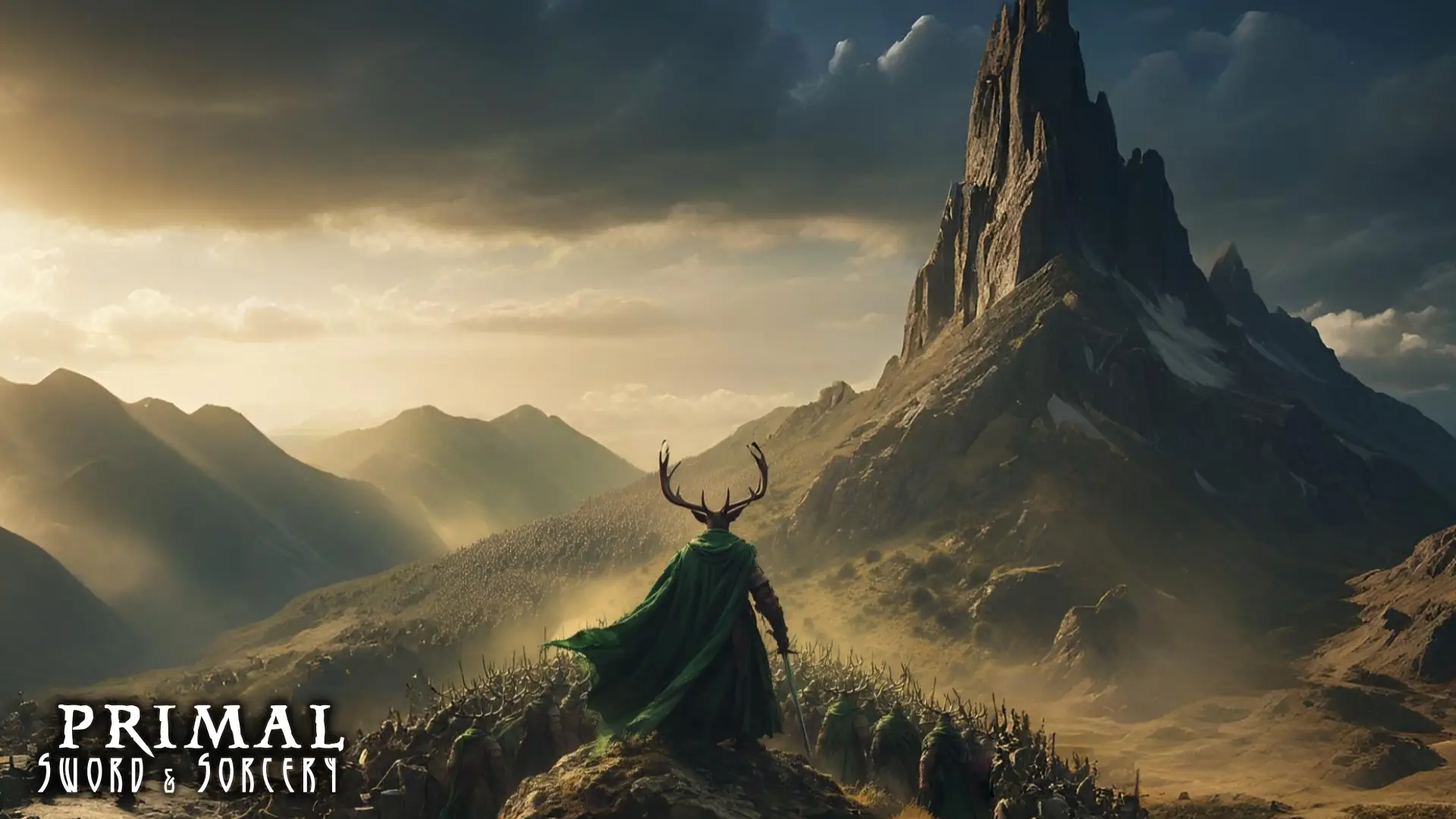 Konara – The Highland Realms