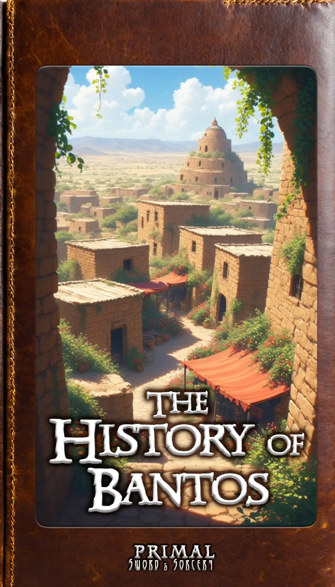 The History of Bantos