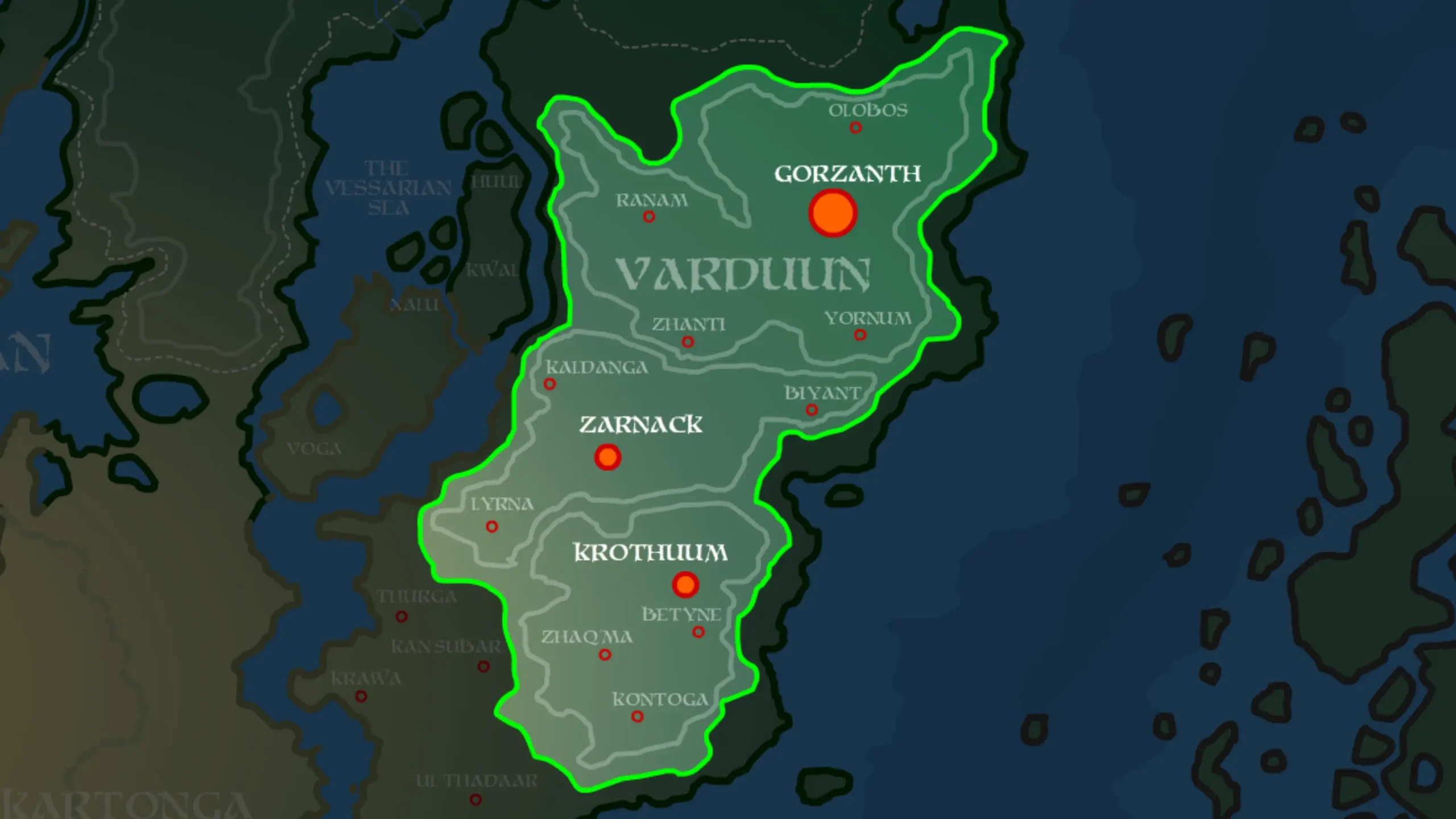 Varduun