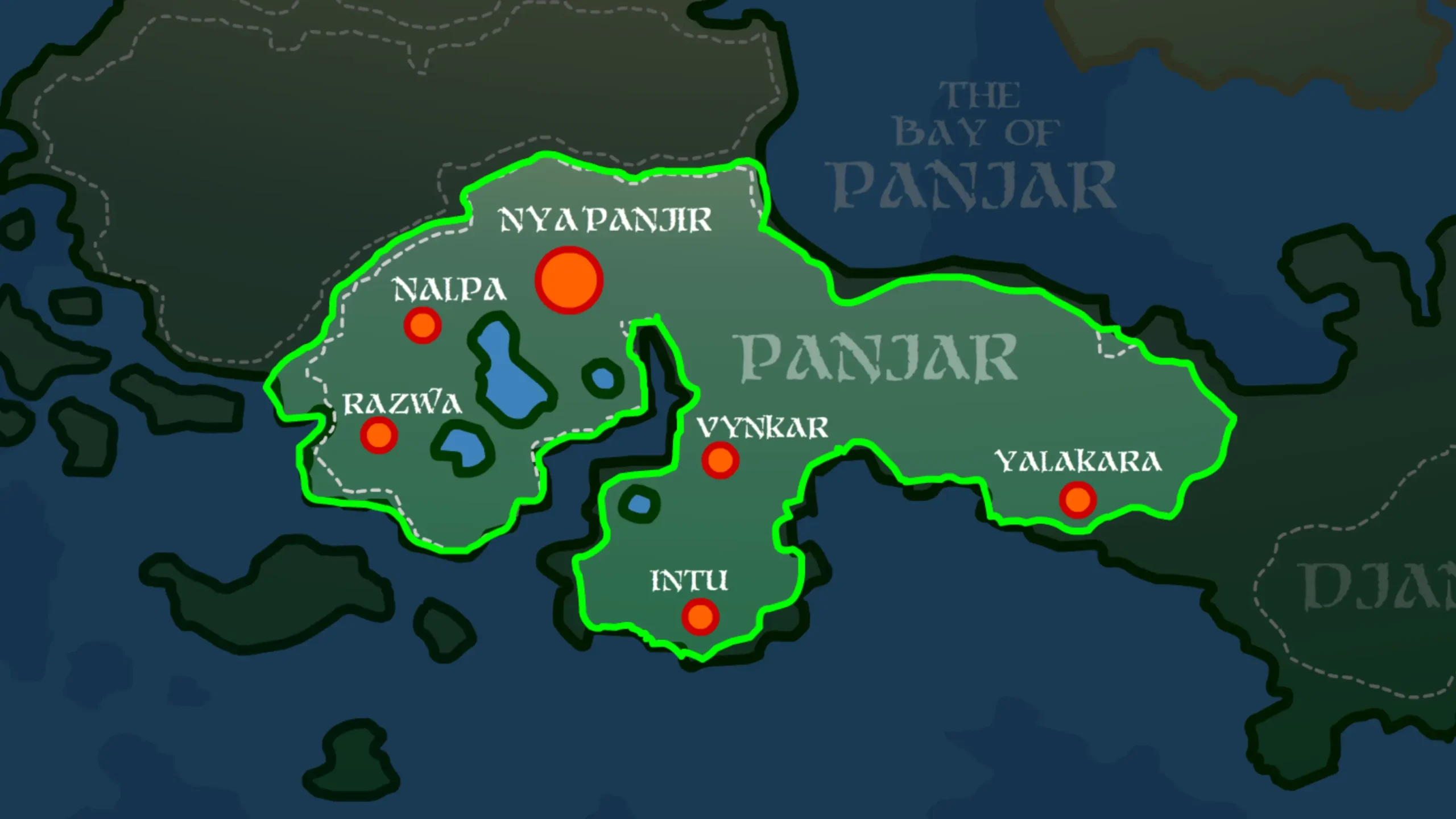 Panjar