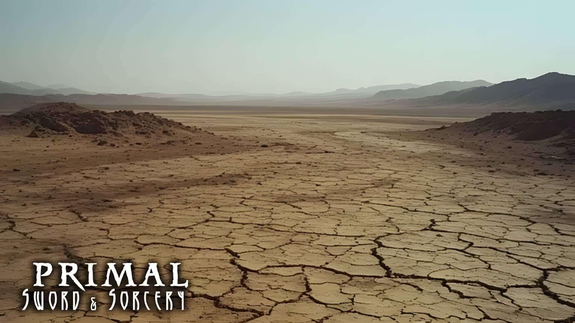 The Hell-Desert of Yorozh