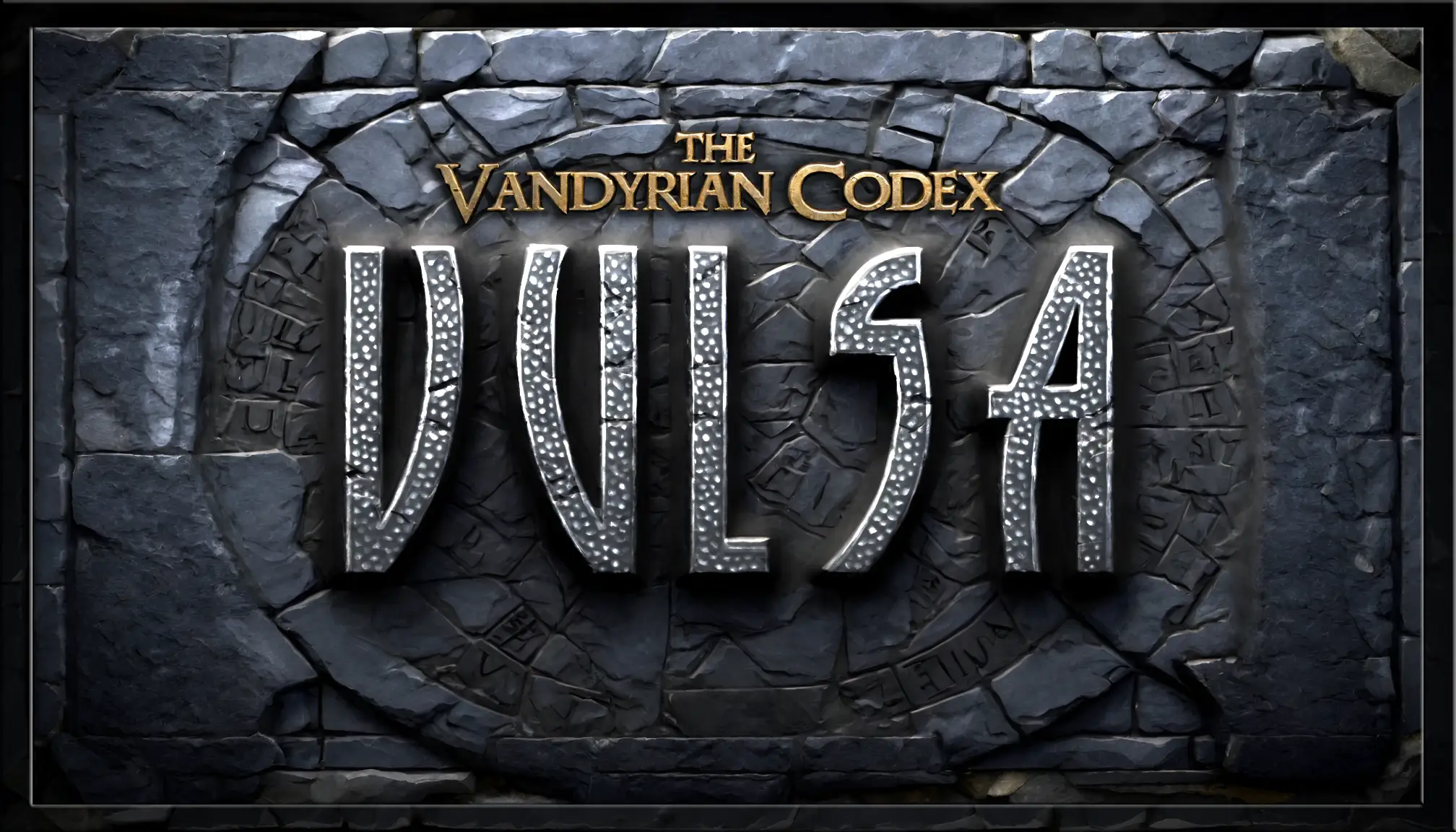 Vulsa – The Kingdoms of Steel