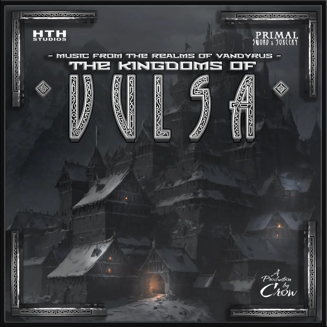 The Kingdoms of Vulsa [OST]