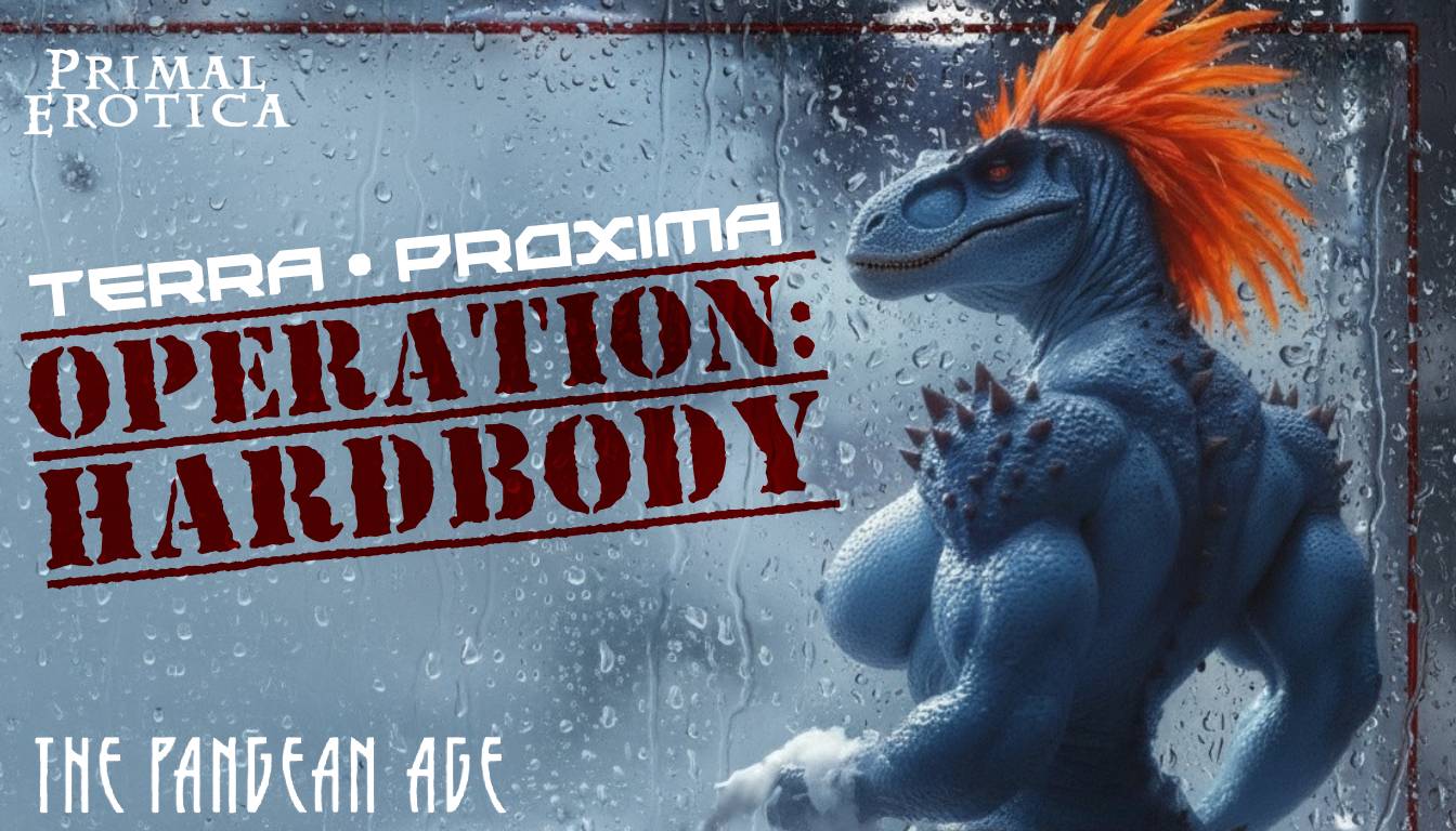 OPERATION: HARDBODY