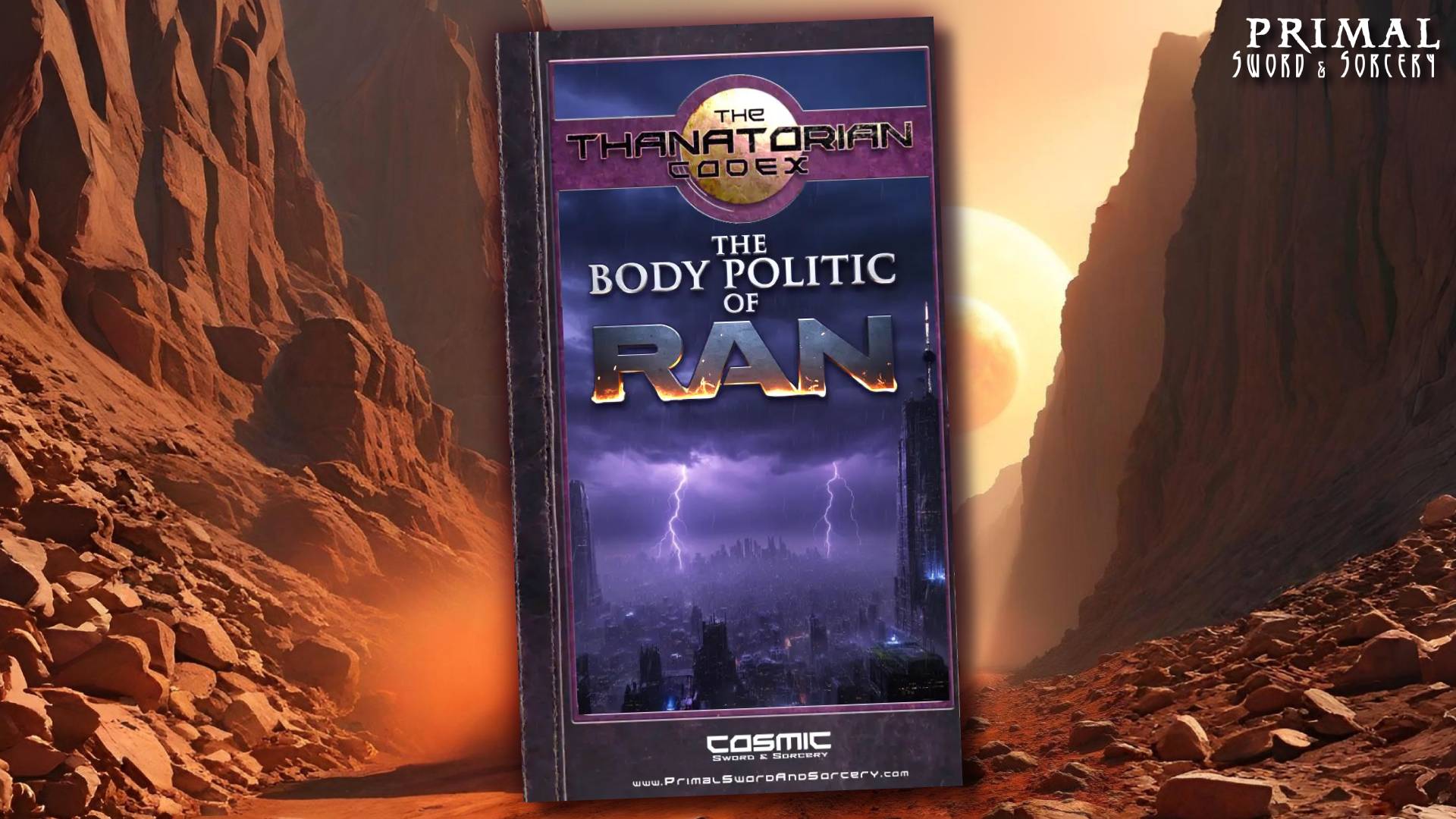 The Body Politic of Ran
[ARCHIVAL INDEX]