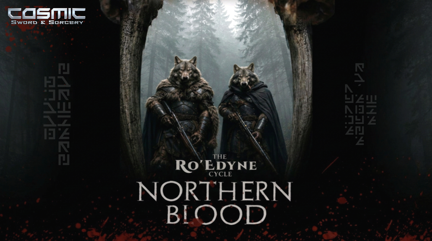 Northern Blood