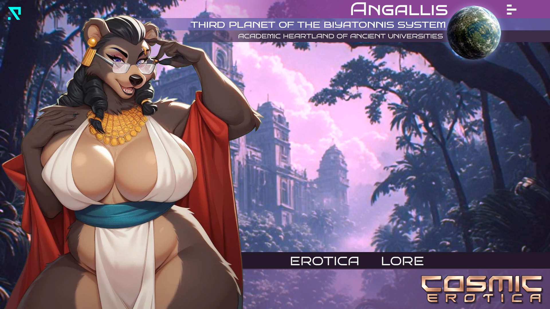 Angallis