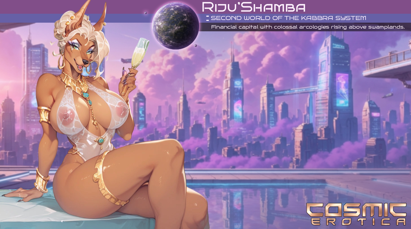 Riju’Shamba